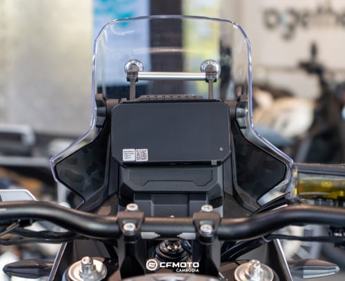 CFMOTO 450MT 2026
