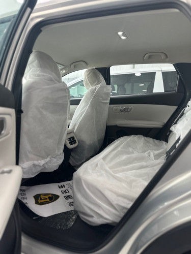 Changan Q05