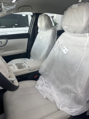 Changan Q05