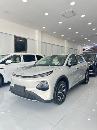 Changan Q05