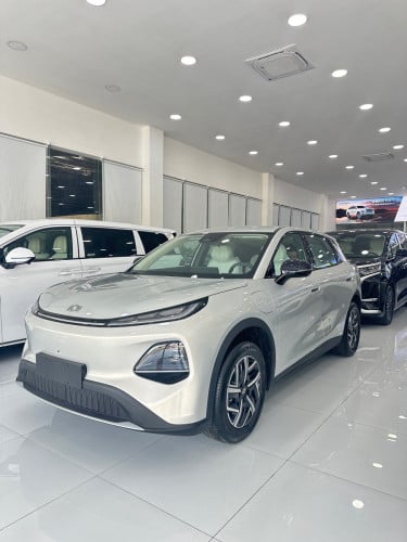 Changan Q05