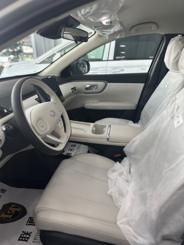 Changan Q05