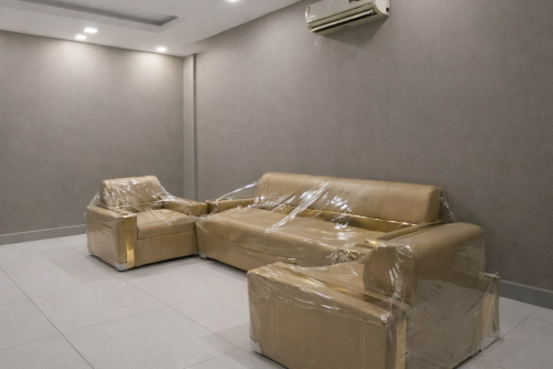 Chip Mong Sen Sok | 4 BR Link Villa For Rent Nearby AEON Mall 2