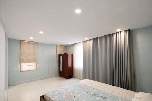 Chip Mong Sen Sok | 4 BR Link Villa For Rent Nearby AEON Mall 2