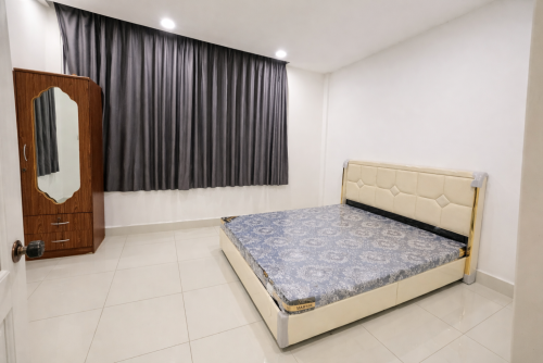 Chip Mong Sen Sok | 4 BR Link Villa For Rent Nearby AEON Mall 2