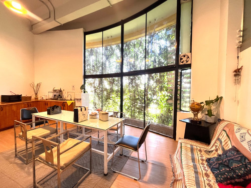Co-working space at Chroy Changvar