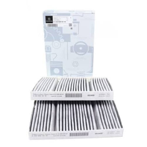 COMBINATION FILTER ( S222 )