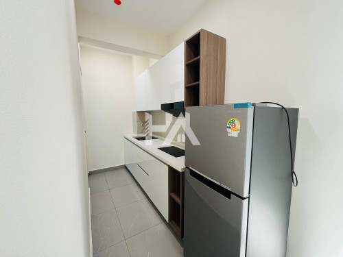 Condo 1Bedroom For Rent !