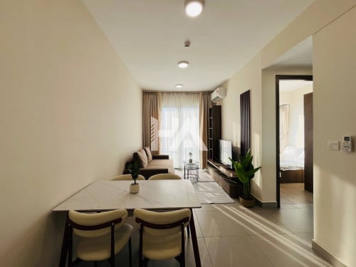 Condo 1Bedroom For Rent !