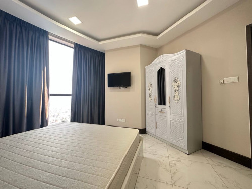 Condo 3 Bed | 4 Bath for Rent