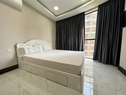 Condo 3 Bed | 4 Bath for Rent