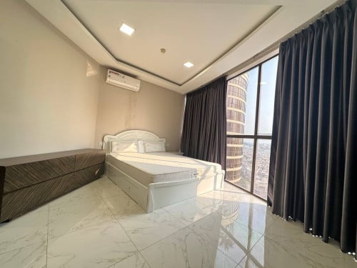 Condo 3 Bed | 4 Bath for Rent