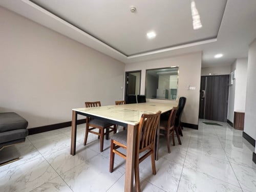 Condo 3 Bed | 4 Bath for Rent