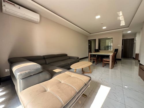 Condo 3 Bed | 4 Bath for Rent