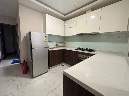 Condo 3 Bed | 4 Bath for Rent