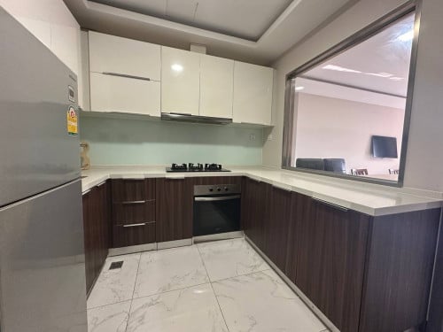 Condo 3 Bed | 4 Bath for Rent