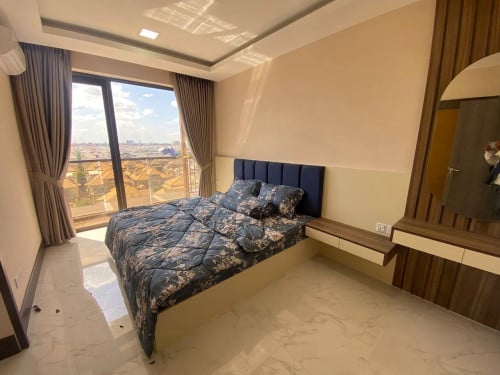 Condo Duplex For Sale In Orkide