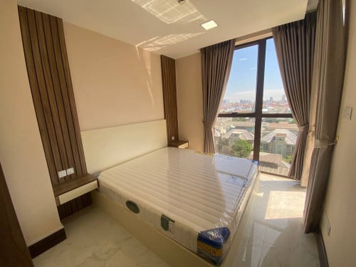 Condo Duplex For Sale In Orkide