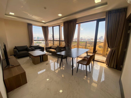Condo Duplex For Sale In Orkide