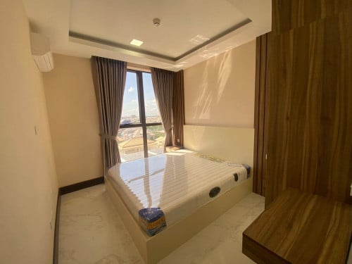 Condo Duplex For Sale In Orkide
