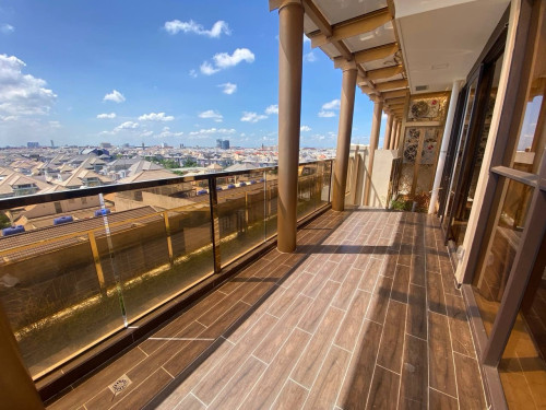Condo Duplex For Sale In Orkide