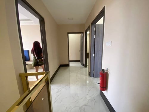 Condo Duplex For Sale In Orkide