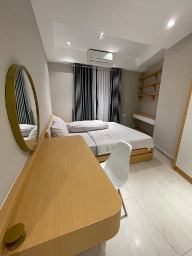 Condo rent 1bed
