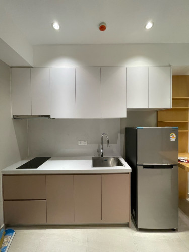 Condo rent 1bed