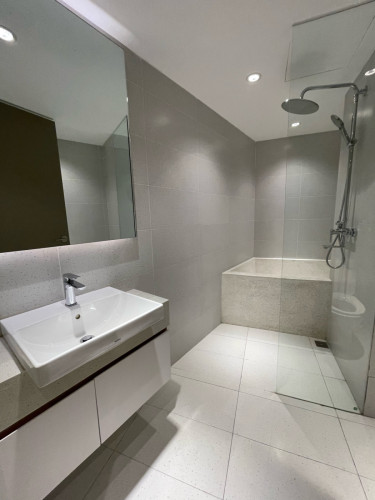 Condo rent 1bed