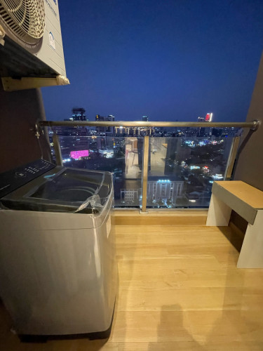 Condo rent 1bed