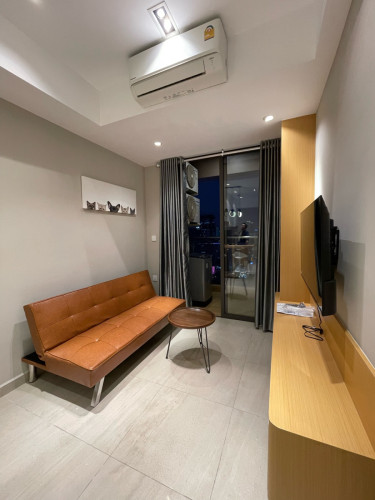 Condo rent 1bed