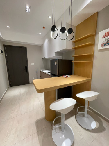 Condo rent 1bed