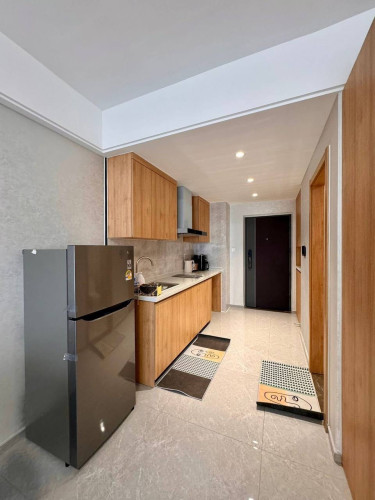 Condo Romdul City