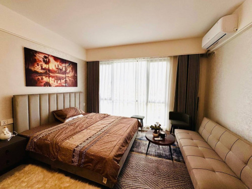Condo Romdul City