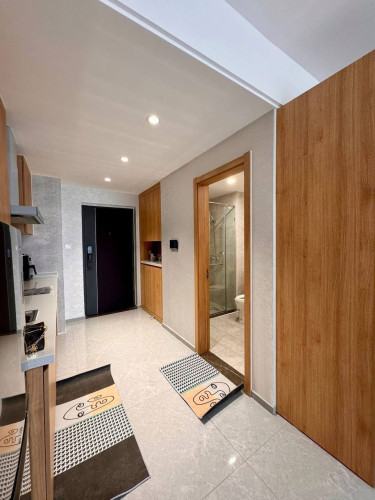 Condo Romdul City