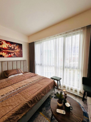 Condo Romdul City