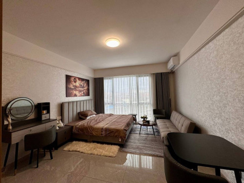 Condo Romdul City