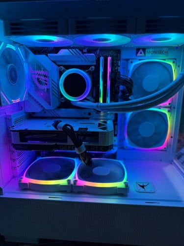 Core i7-13770 & 4060ti Personal PC