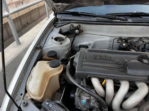 Corolla 00