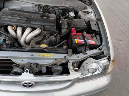 Corolla 00