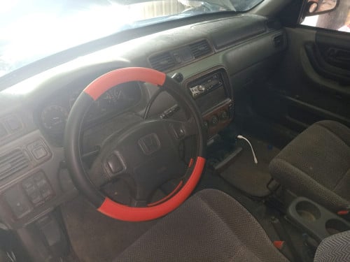 CR-V 1997 for sell