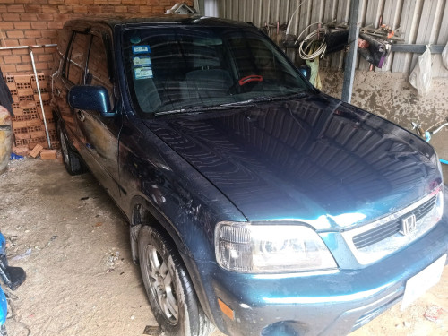 CR-V 1997 for sell