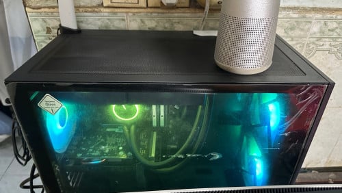 Desktop Design Game MMO