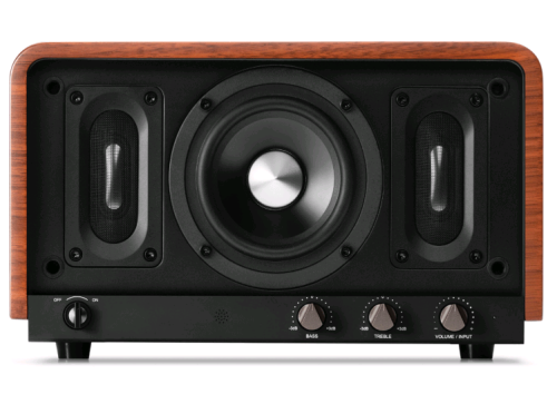 Edifier S300 & Airpulse P100X