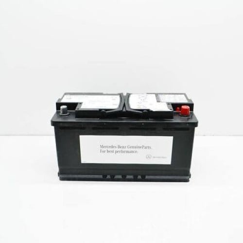 ELECTRICAL SYSTEM BATTERY 92AH