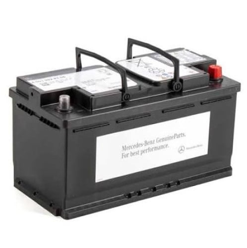 ELECTRICAL SYSTEM BATTERY 92AH