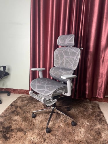 Ergonomic office chair premium quality