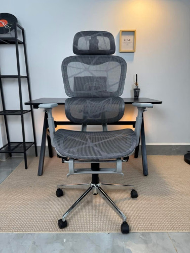Ergonomic office chair premium quality