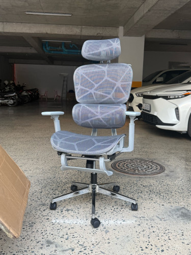 Ergonomic office chair premium quality