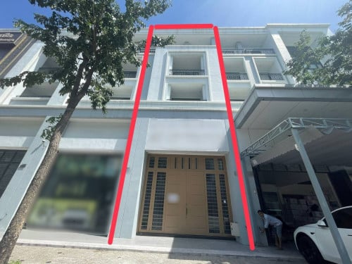 Flat For Rent in Chip Mong 271. Perfect comfortable for living.